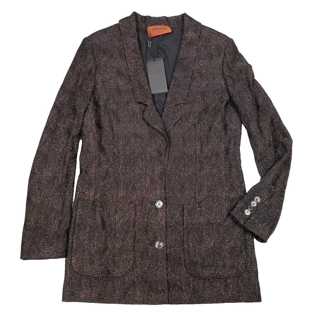 Trajes y Multicolor Missoni Suit Separates para Mujeres