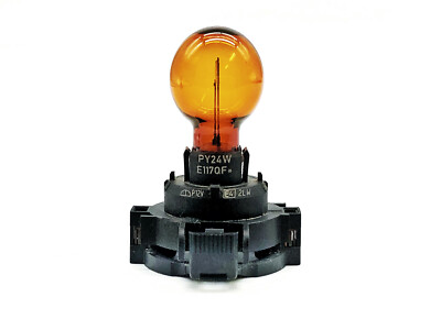 BMW E90 E92 F07 F10 F32 F33 F36 X5 X6 Z4 Headlight Turn Signal Light Bulb Lamp