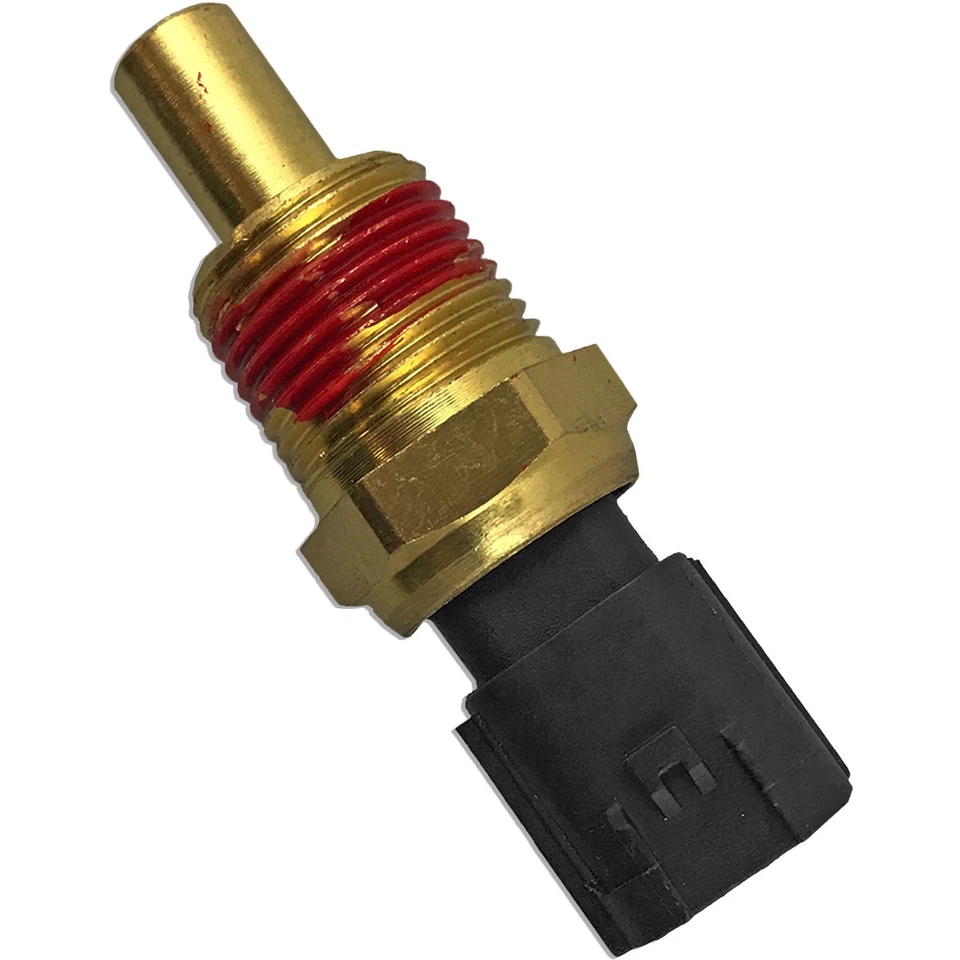 New Engine Coolant Temperature Sensor For 2001-2010 Chrysler PT Cruiser 2.4L, - Image 2 of 4