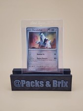 Duraludon (Master Ball Pattern) 069/131 Prismatic Evolutions Holo NM (Near Mint)