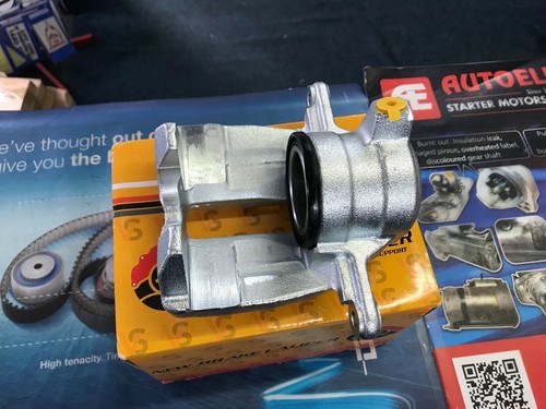 MERCEDES C180 CL203 1.8 Brake Caliper Front Right 02-08 **BRAND NEW OE QUALITY** - Picture 5 of 8