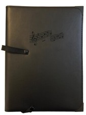 Notenmappe Chormappe RH KANTATE Liedermappe Music-Folder Gesangsmappe CN7