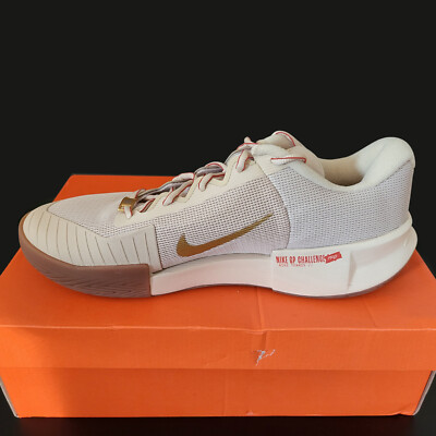 Nike W ZOOM GP CHALLENGE PRO HC PRM Damen Tennisschuhe FQ6992-103 - Gr. 44,5 NEU