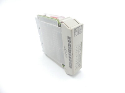 Siemens 6ES5376-1AA21 Memory Module 32KB E-Stand: 01 SN: J2210307