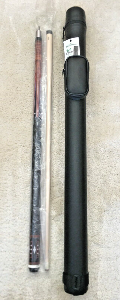 IN STOCK, Joss 10-16 Pool Cue With Joss Shaft, FREE HARD IN STOCK, Joss 10-16 Pool Cue With Joss Shaft, FREE HARD