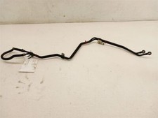 09-13 G37 14-15 Q50 09-17 370Z 11-13 M37 A/T Oil Cooler Pipes OEM 21621-1CB0A