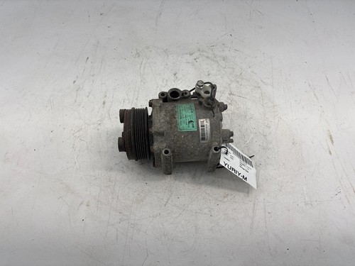 2004-2006 Mitsubishi Outlander Ac A/C Compressor Oem 6512196