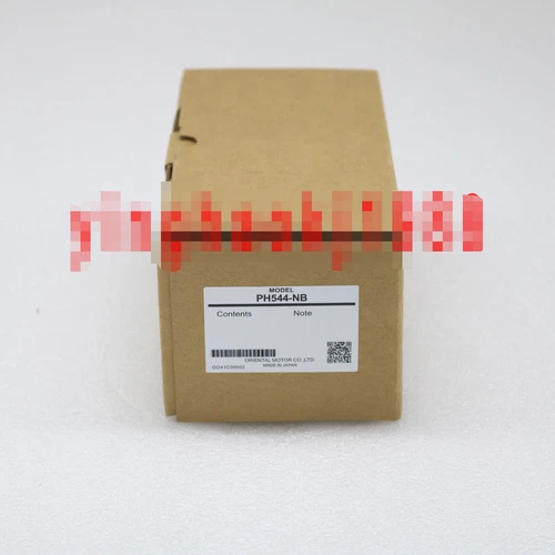 1PC New Vexta Oriental PH544-NB Motor PH544NB Expedited Shipping - Picture 1 of 1