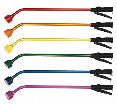 Dramm 10-12812 Touch 'N Flow Rain Wand, 30 In. - Quantity 1