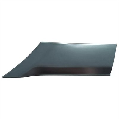 6396902762 Left For Ben Vito Viano W639 Rear Door Protective Moulding Trim Strip