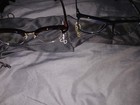 Sean John Kings   Wooster  Power +0.00  Two Pairs  With Bag  — photo 6