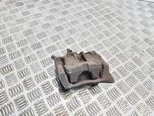 SMART FORTWO Coupe 450 Bremssattel vorne links 0.70 Petrol 2006 29558149