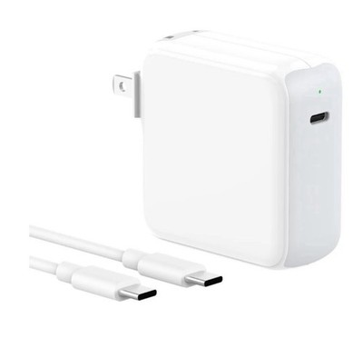 100W USB C Fast Charger Power Adapter for MacBook Pro