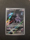 Mewtwo 52 Black Star Promos SV