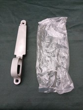 Nos Winchester 70 Post 64 La Bottom Metal Trigger Guard Floorplate Silver Bb