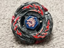 L-Drago Destroy Destructor F:S  stickers Beyblade TAKARA TOMY METAL FIGHT