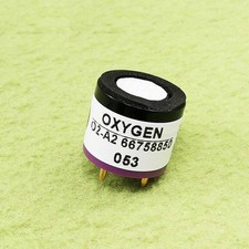 1PC New O2-A2 02-A2 Alphasense Oxygen Sensor For BW Tech Gas Alert MicroClip XT