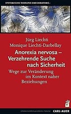 Anorexia nervosa   Verzehrende Suche nach Sic...