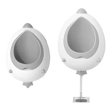 Toddler Urinal for Boys Hanging Urinal Pee Trainer for Baby Boys Toddlers