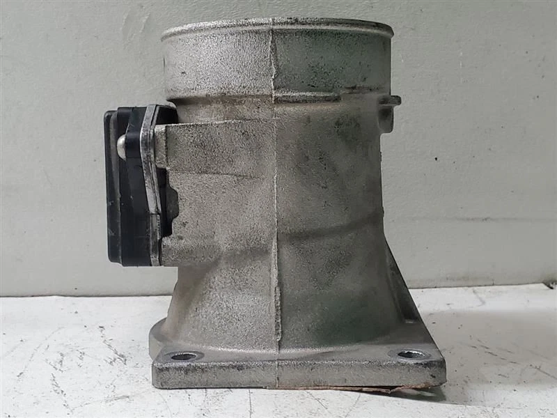 2002 Mazda 626 medidor de fluxo de ar 4 cilindros fabricante de equipamento original - Imagem 4 de 4