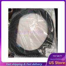 one New keyence Sensor head controller cable CB-A20