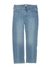 Crewcuts Outlet Girls Blue Jeans 10