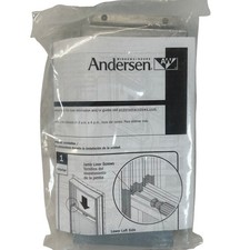 Andersen 531 Window Sash For 200 Series Narroline Window Counter Balance 531