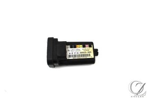 2004 04 Harley FXDL Dyna Low Rider Turn Signal Module TSSM 68923-00C