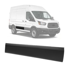 Lower Door Side Molding Trim For 2015-2025 Ford Transit 150 250 350 Hd Right