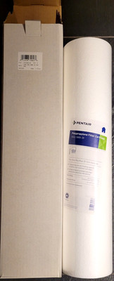 Pentair DGD-5005-20 Polypropylen-Filterpatrone 20 Zoll Big Blue