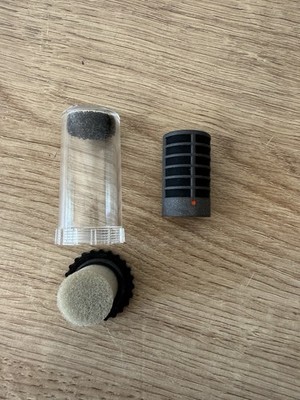 Schoeps MK8 8er Figur Mikrofonkapsel