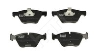 Hart BremsbeläGe Bremsbelagsatz FüR Bmw 3Er Touring E91 5Er E61 E60