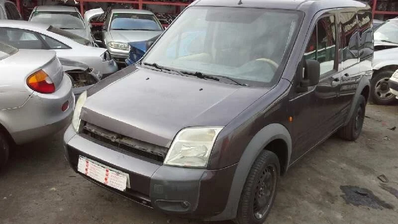 SOPORTE FILTRO ACEITE / 1267893 FORD TRANSIT CONNECT TC7 FURGON LARGO 2006-> Foto 4 de 4