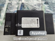1PCS Used 3ADT751010P0001 Transformer by Fede...