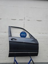 Mercedes W204 GLK T&uuml;r vorne rechts Beifahrert&uuml;r A2047220810