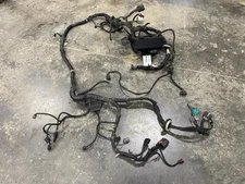 Fuse Box Engine Fits 08-10 FORD F250SD PICKUP 99182