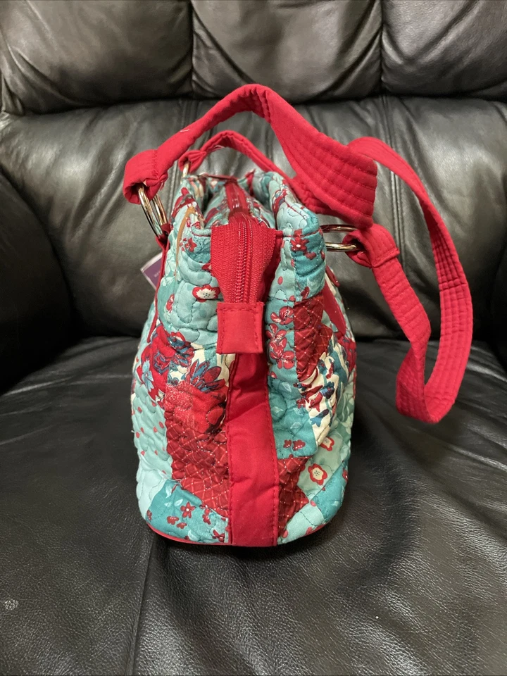 Donna Sharp Bolsos Abilene Reese Bolso Artículo 13028 Foto 4 de 4