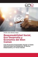 Ornella JesúS MartíNez Mejias | Responsabilidad Social, Eco Desarrollo Y...