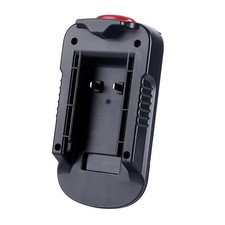 20V To 18V Battery Convertor Adapter For Black Decker Power Tools HPA1820