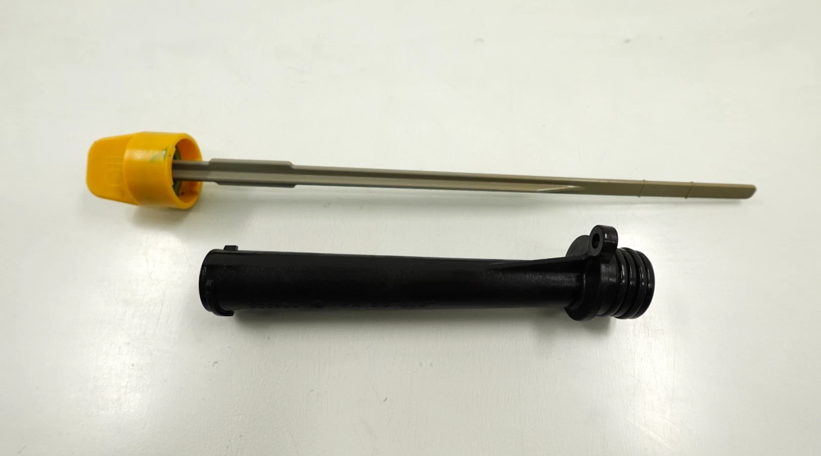 2014-2026 Sea-Doo Spark 900 HO ACE / Trixx OEM Oil Filler Tube & Dip Stick