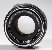 OLYMPUS ZUIKO 1,8/50mm OLYMPUS OM 50mm OM1 OM1N OM2 OM2N OM3 OM10 OM4 OM 3 TI