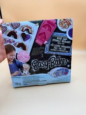 Easy Bake Oven Bake Shop Sprinkle Brownies Refill Mix Baking Kit 12 Mini Treats
