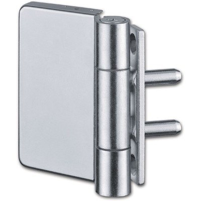 SIMONS Türband Multi 2D/VN 5046, Rollen-ø 20 mm, Bandhöhe 100 mm, verzinkt