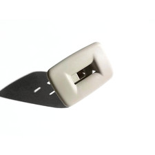 Genuine Volvo Headliner Clip - 39986970 Genuine Volvo Headliner Clip - 39986970