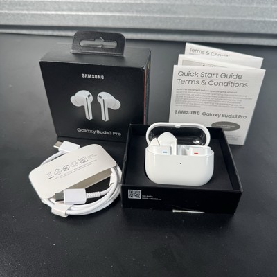 Samsung Galaxy Buds3 Pro SM-R630 True Wireless Replacement