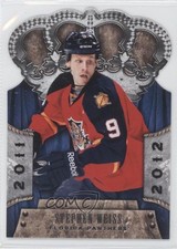 2011-12 Panini Crown Royale Stephen Weiss #39 0a1