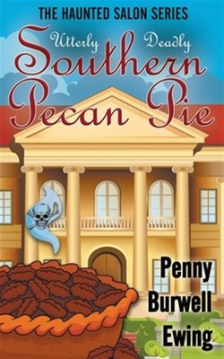Utterly Deadly Southern Pekannusskuchen, brandneu, kostenloser Versand in Großbritannien