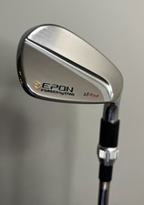 EPON AF-Tour 7 Iron Endo Forged Nippon Modus3 130 Steel FUSE-FIT Adapter RH JDM