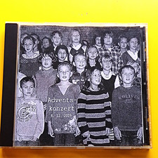 Adventskonzert 6.12.2009   Best Of Mini Album...