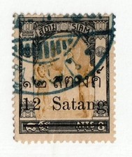 Thailand          136            used